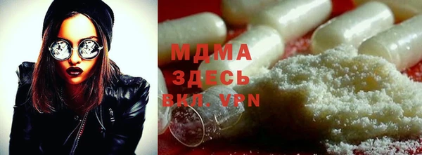 тгк Волоколамск